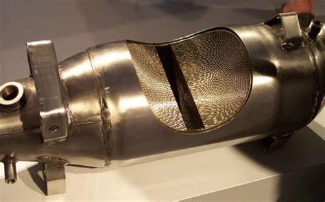 4x4 Accessories Like Catalytic Converters and How they Clean the Air