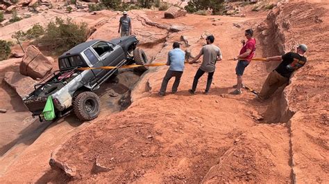 4x4 Tour Safety Tips