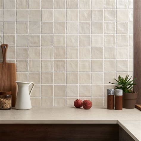 4X4 Wall Tile