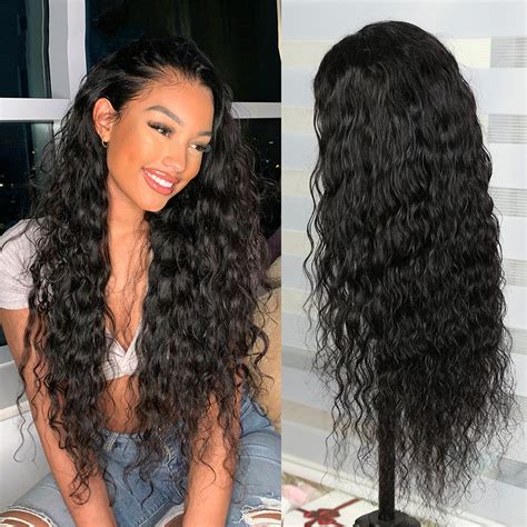 4x4 lace closure wigs