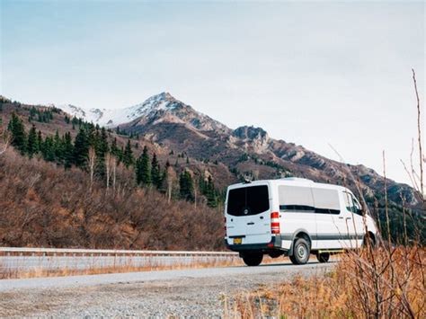 4x4 truck rental fairbanks alaska