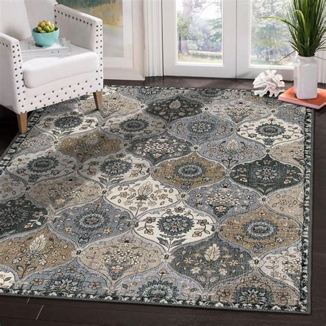 4X6 Area Rug For Bedroom