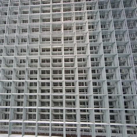 4X8 Wire Mesh Sheets