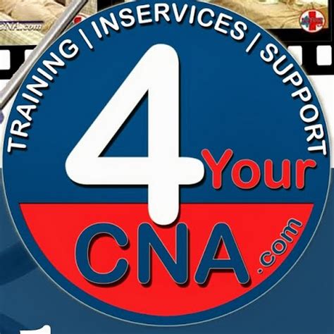 CNA Training 4YourCNA