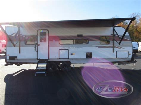 New RVs for 23 Part 3 RV Lyfe