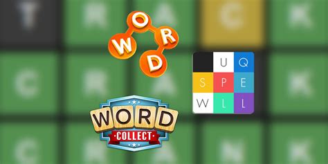 5 Best Word Games Like Wordle 