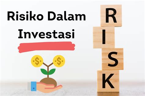 5 Langkah Mengurangi Risiko Investasi
