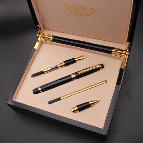 Graduation Gifts Top 8 Fountain Pens for College Grads Writing gifts