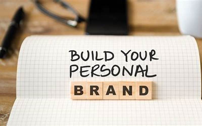 5 Ways To Build A Strong Personal Brand As A Designer: Tips And Examples
