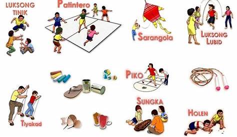 Juegos predeportivos para primaria | Material Educativo