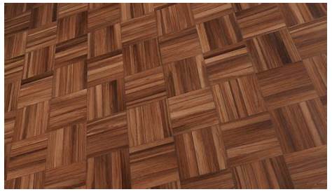 Five finger mosaic parquet The Perfect Finish starts here!