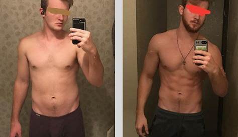 5 Foot 11 180 Pounds Feet Male Progress Pics Of 60 Lbs Weight Loss 240 Lbs