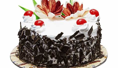 Black forest cake 0.5 KG Black forest cake, Forest cake