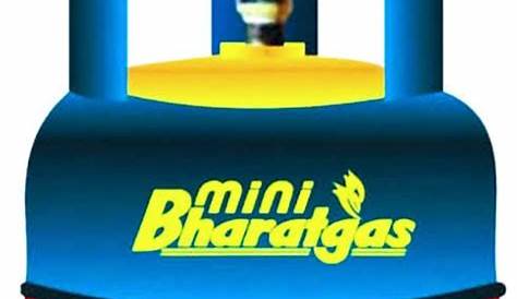 5 Kg Cylinder Bharat Gas kg Specialist