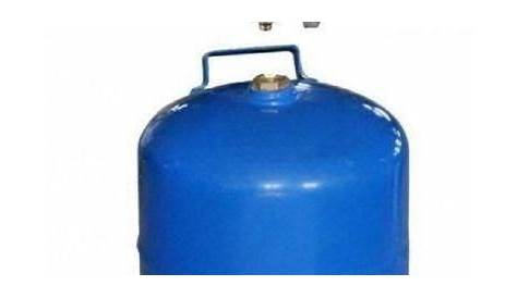 Portable Camping Gas Cylinder With Stainless Burner (5 Kg