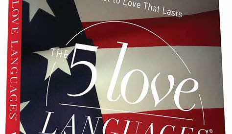 5 Love Languages Military Quiz The Edition Review With Images