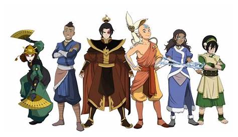 5 Man Squad Avatar Anime Tổng Hợp 3+ Hình ảnh Trang Chủ