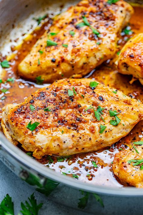 Healthy 5 Minute Chicken Meal Ideas (using Frozen Chicken) Chicken
