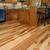 5 prefinished hickory flooring