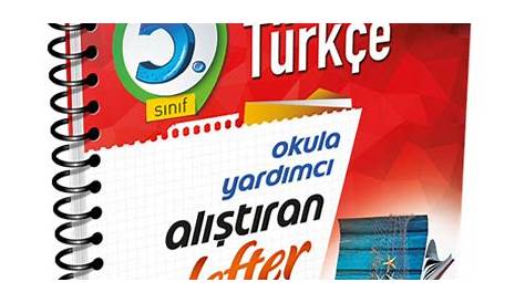 5 Sınıf Çanta Yayınları Türkçe