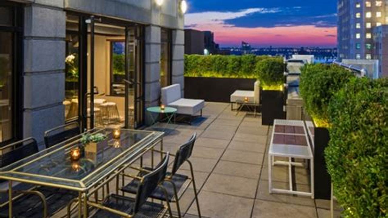 5-Star Pet-Friendly Hotels in NYC: Uncover the Top Picks in the Big Apple