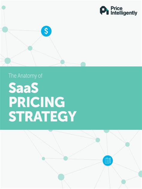 5 Takeaways From The Anatomy Of Saas Pricing Strategy