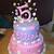 5 yr old girl birthday cake ideas