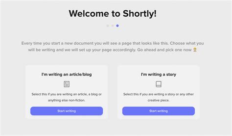 5+ Benefits of Using ShortlyAI Writing Assistant