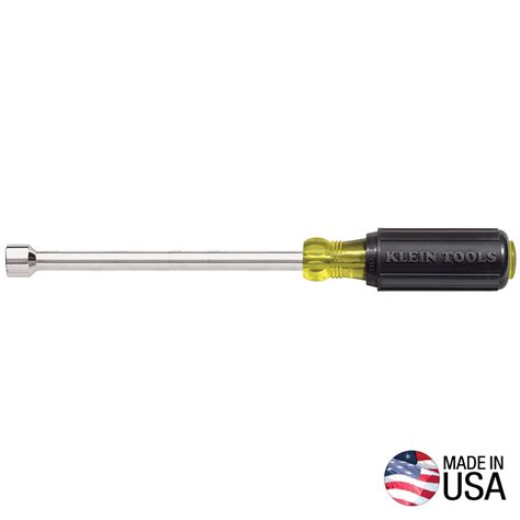 5/16 Nut Driver 6 Inch