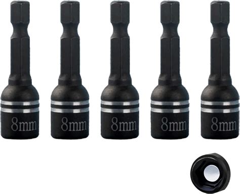 5/16 Nut Driver For Drill