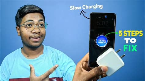 5: Slow Charging