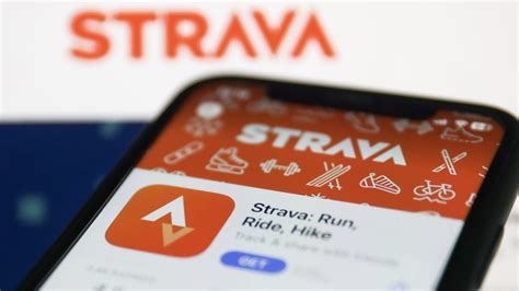 5: Strava