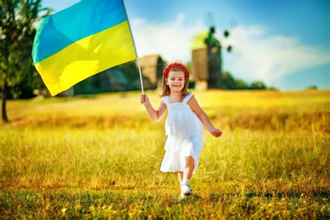 5 цікавих фактів про україну