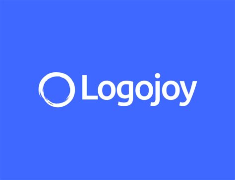 5 . Logojoy , AI - powered Logo Designer