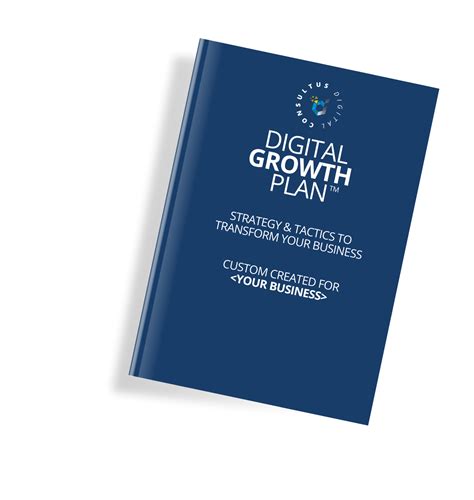 5 . let Future Digital Growth