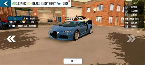 5 . machine Parking Multiplayer