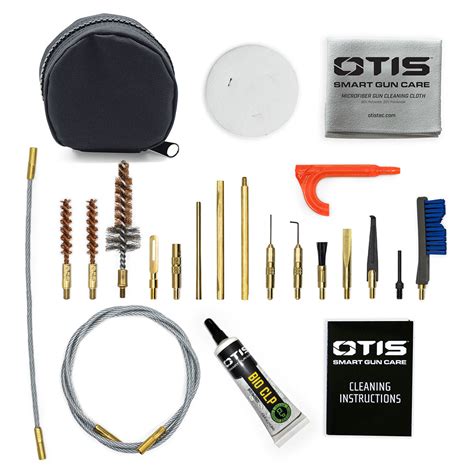 5 56 MSPR PISTON CLEANING KIT 5 56 MPSR Piston Cleaning