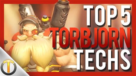 Torbjorn Animation Cancel