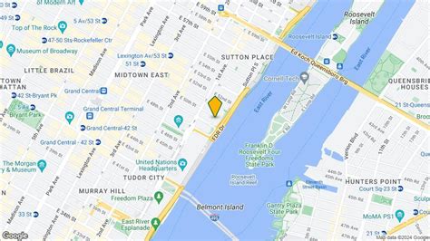 5 Beekman Street Financial District condos for sale