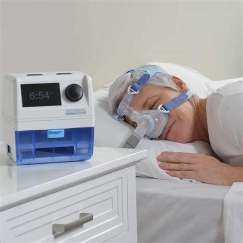 Best BiPAP Machine BBUs