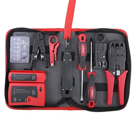 5 Best Ethernet Tester Hardware Tools