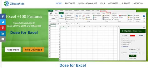 5 Best Excel Alternatives