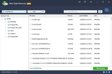 5 Best File &amp; Data Recovery Software For PC