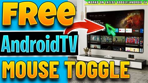 Mouse Toggle APK