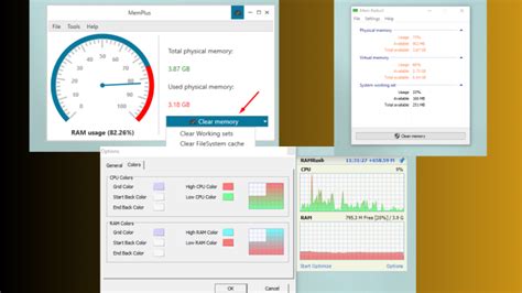 5 Best RAM Management Software for PC