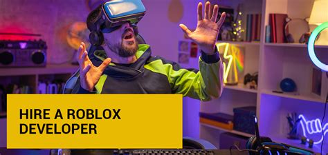5 Best Roblox Builders & Developers for Hire
