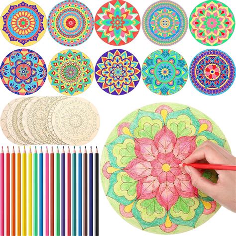 Download 5 Butterfly Bundle | Mandala Crafts