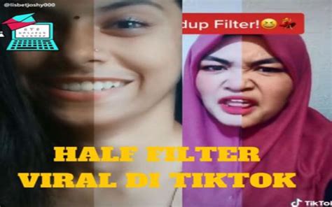 5 Cara Menggunakan Filter Tiktok 2023