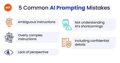 5 Common Mistakes to Avoid With Intelligence