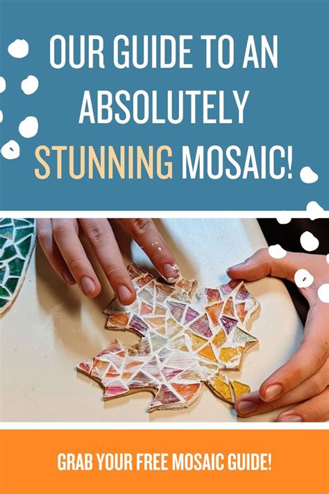 A step-by-step guide to laying mosaic tile